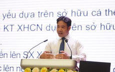 Gần 1.000 người tham gia tọa đàm về vai trò của đối ngoại nhân dân