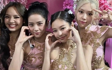K-pop trỗi dậy: Tín hiệu lạc quan
