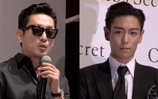 Showbiz Hàn: Phong sát ngôi sao vướng bê bối ma túy?