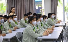 Đẩy mạnh hợp tác nhân lực với Singapore