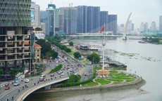 Cấp thiết quy hoạch không gian ngầm