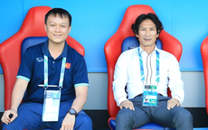 HAGL tậu ngoại binh mới, Công an Hà Nội chiêu mộ HLV Gong Oh-kyun
