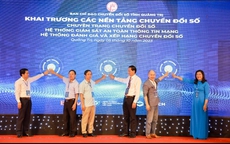 Quảng Trị đẩy mạnh khai thác dữ liệu số để tạo ra giá trị