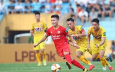 Hấp dẫn trận tranh Siêu Cúp Quốc gia