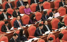 Hội nghị Trung ương 8 thảo luận về quy hoạch Ban Chấp hành Trung ương Đảng nhiệm kỳ 2026 - 2031