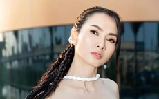 Siêu mẫu Anh Thư khẳng định hoa hậu bây giờ danh giá gì đâu?