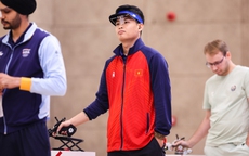 Bài học lớn cho thể thao Việt Nam từ ASIAD 19
