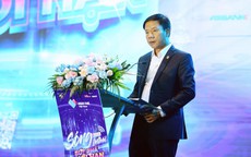 Hàng loạt hoạt động ý nghĩa của NAPAS tại sự kiện sóng Festival