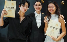 Kathy Uyên mang "bí quyết độc quyền" giúp thí sinh Miss Cosmo Việt Nam 2023