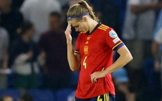Hy hữu, lỗi máy tính khiến nhà vô địch World Cup lỡ trận đấu thứ 100