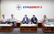 EVNGENCO3 cùng ExxonMobil bàn về cơ hội hợp tác khí hóa lỏng