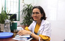 Bệnh viện nói về nguyên nhân bé 4 tuổi ở Quảng Nam chết bất thường