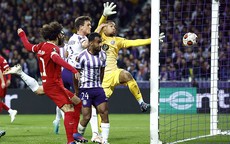 Toulouse tạo địa chấn Europa League, Liverpool gục ngã ở Pháp