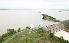 Công ty Thủy điện Buôn Kuốp bảo đảm cung cấp điện và tích nước chuẩn bị cho mùa khô