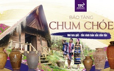 TTC Hospitality sắp ra mắt vườn Ánh Sáng tại khu du lịch Thung lũng Tình yêu