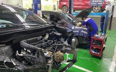Lý do nhiều mẫu xe bán chậm