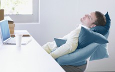 Nghiên cứu Anh - Úc: Có thể giảm cân, thon eo nhờ ngủ trưa