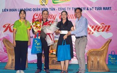 Giúp CNVC-LĐ tìm một nửa yêu thương