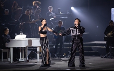 Tín hiệu lạc quan cho showbiz Việt