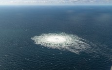 Báo Mỹ tiết lộ tình tiết bất ngờ trong vụ nổ đường ống Nord Stream
