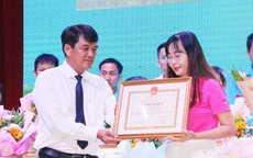 Những điển hình sáng tạo
