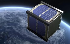 NASA và Nhật Bản sẽ phóng vệ tinh gỗ đầu tiên trên thế giới