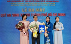 Ra mắt Quỹ An sinh xã hội TP HCM