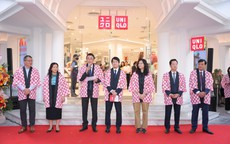 Khai trương cửa hàng UNIQLO Hoàn Kiếm, TokyoLife sinh nhật 7 tuổi