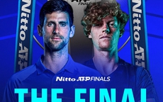 Đánh bại Alcaraz, Djokovic chỉ còn 1 trận đấu để vượt Federer