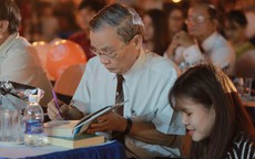 Cuộc thi viết Người thầy kính yêu: Người đau đáu phát triển đại học tư