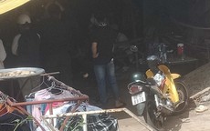 Nghi can sát hại người phụ nữ ở Đồng Nai đã tự tử