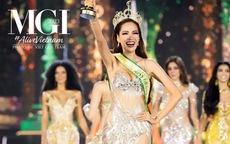 Một hoa hậu nhập viện lúc nửa đêm, sức khỏe đáng ngại