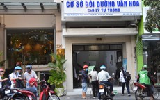 Cần pháp lý để giám sát dạy thêm, học thêm