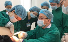 Mắc bệnh "khó nói" vì ăn ít chất xơ