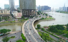 Tăng thêm không gian cho TP HCM