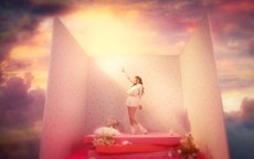 Giọng ca tuyên bố tìm vương miện ở Miss Grand năm sau