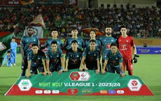 VFF chấp thuận cho CLB Hoàng Anh Gia Lai được đổi tên