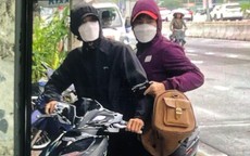 Chân dung 2 đối tượng cướp ngân hàng, đâm bảo vệ tử vong tại Đà Nẵng