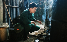 Vũ Thắng Lợi lan tỏa tình yêu "Quê hương"