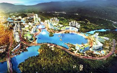 Trình Thủ tướng Chính phủ chấp thuận đầu tư dự án casino Vân Đồn