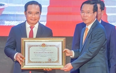 Hai sự kiện trọng đại diễn ra tại tỉnh Long An