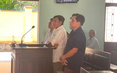 Bình Định: Chủ tịch Hội khuyến học và Trưởng Phòng TN-MT huyện Phù Mỹ có dấu hiệu phạm tội