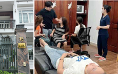 "Bác sĩ Mr Lee" lại bị xử phạt vì phẫu thuật thẩm mỹ trái phép