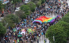 Hiểu để yêu thương: Để LGBTIQ+ tự tin là chính mình