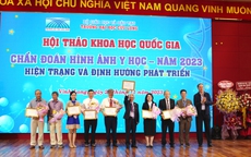 Trường ĐH Cửu Long tổ chức hội thảo khoa học quốc gia về y tế