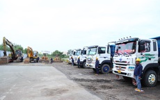 Năm 2025 sẽ đưa vào khai thác cảng cạn tân cảng Mộc Bài