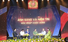 Tiếp thêm nghị lực cho người lầm lỡ tái hoà nhập cộng đồng