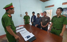 Cháu kéo nhóm côn đồ đến "xử" cậu ruột