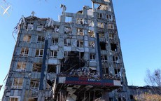 Nga tuyên bố chiếm "cứ điểm" quan trọng ở thành trì Avdiivka của Ukraine