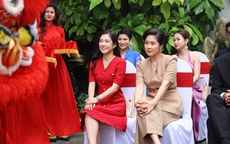 “Chị hai quốc dân” Lê Phương tái xuất với vai tiểu tam độc ác
